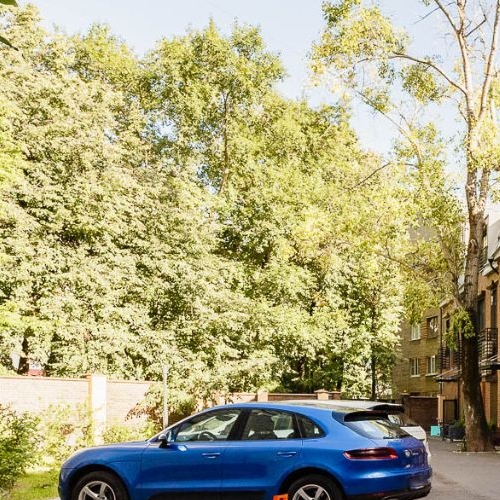 5-комн квартира проезд Аэропорта, 8С10