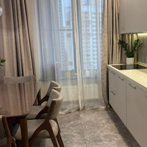 2-комн квартира Беломорская улица, 23