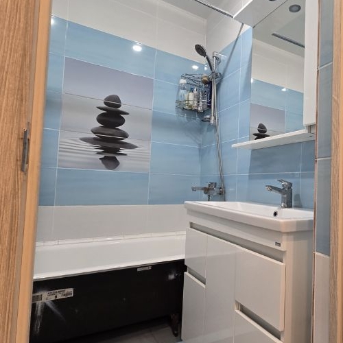 2-комн квартира Пушкино, улица Добролюбова, 32А