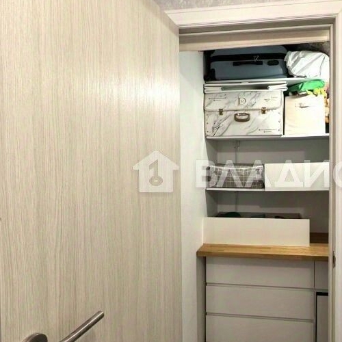 2-комн квартира Ясеневая улица, 12к5