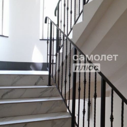 Студия Автомоторная улица, 4АС21