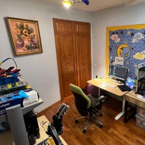 4-комн квартира улица Трофимова, 9К2