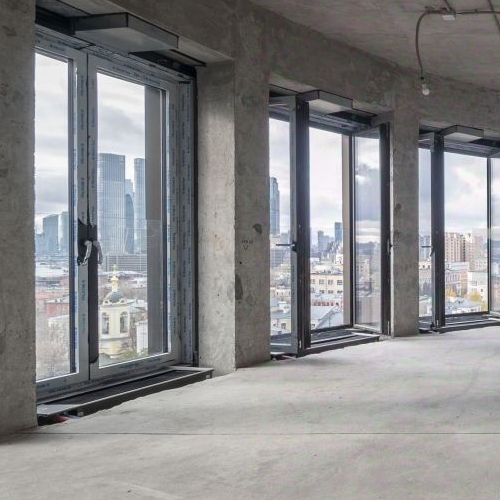 4-комн квартира Дружинниковская улица, 15