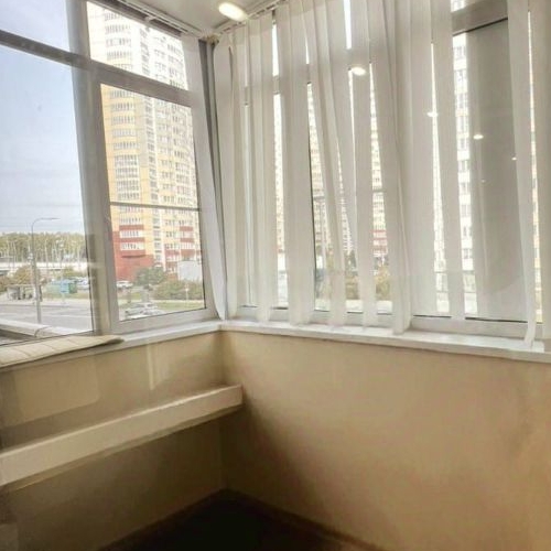 2-комн квартира улица Летчика Ульянина, 7