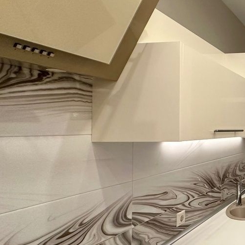 2-комн квартира улица Маршала Рыбалко, 2к3