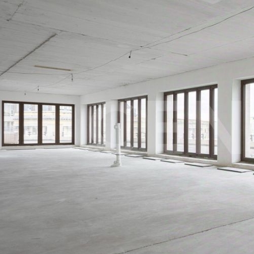 6-комн квартира Газетный переулок, 13С1