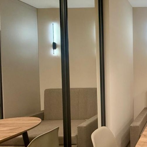 1-комн квартира Реутов, Юбилейный проспект, 45