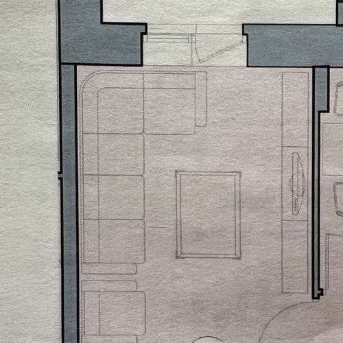 2-комн квартира Город-событие мкр, с. Лайково, 20
