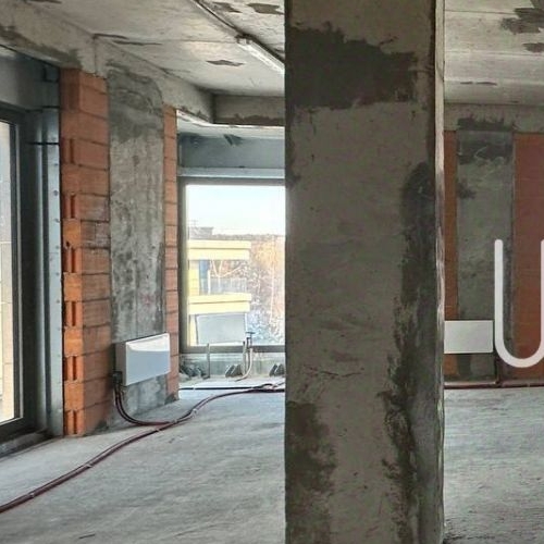 4-комн квартира Минская улица, 2Вк6