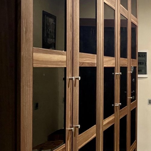 4-комн квартира Заречье пгт, улица Университетская, 1