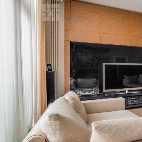 6-комн квартира Ленинградское шоссе, 37к1