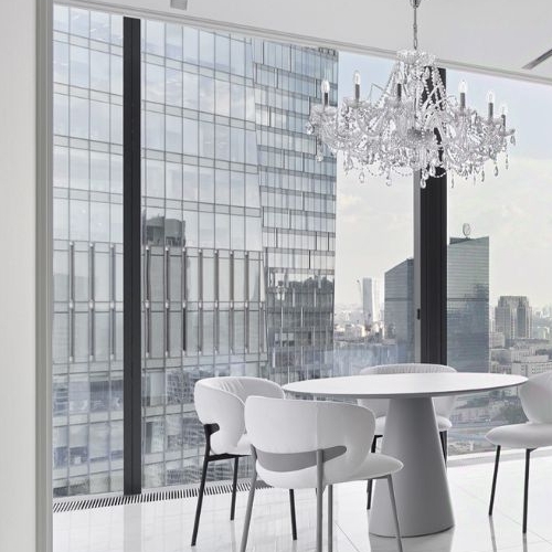 1-комн квартира 1-й Красногвардейский проезд, 22с2