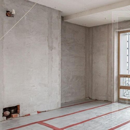 4-комн квартира улица Арбат, 24