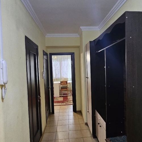 3-комн квартира Нарвская улица, 1Ак3