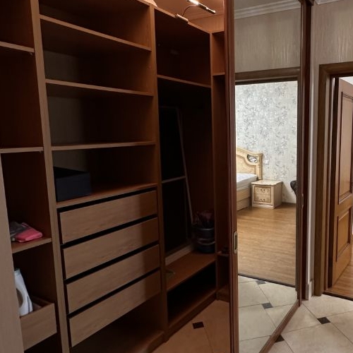 2-комн квартира Химки, улица Бабакина, 15