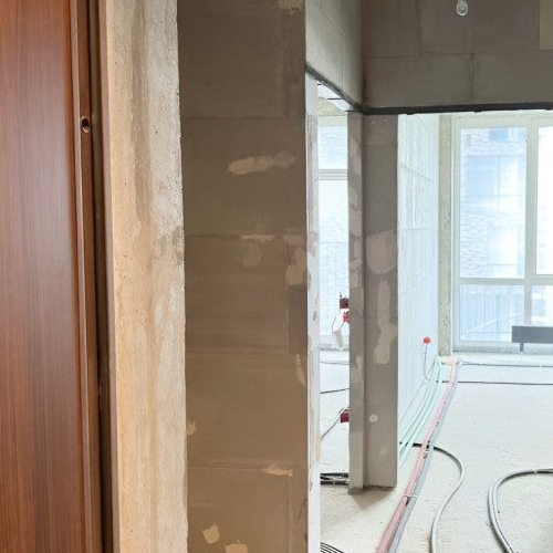 2-комн квартира Гжатская улица, 5к4