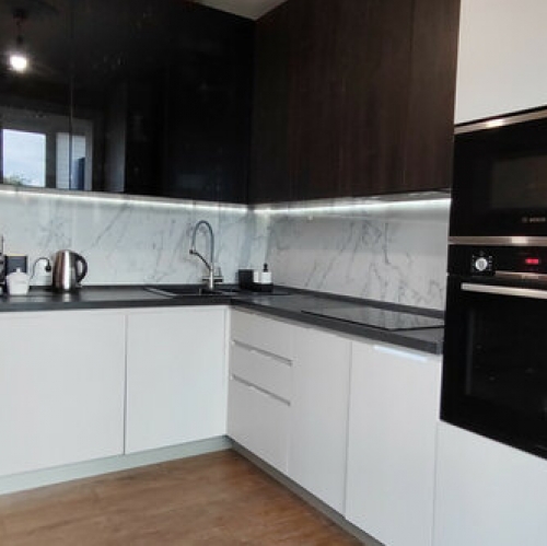 2-комн квартира Заречная улица,  д. 25