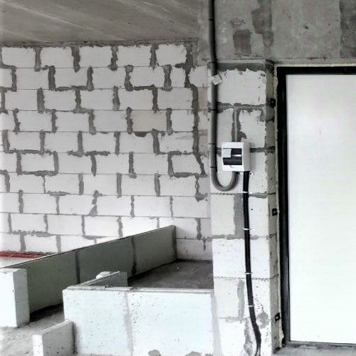 2-комн квартира Новоалексеевская улица, 16к4