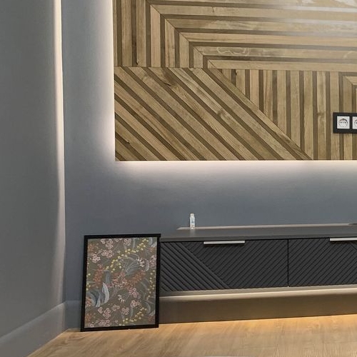 3-комн квартира Херсонская улица, 43к5