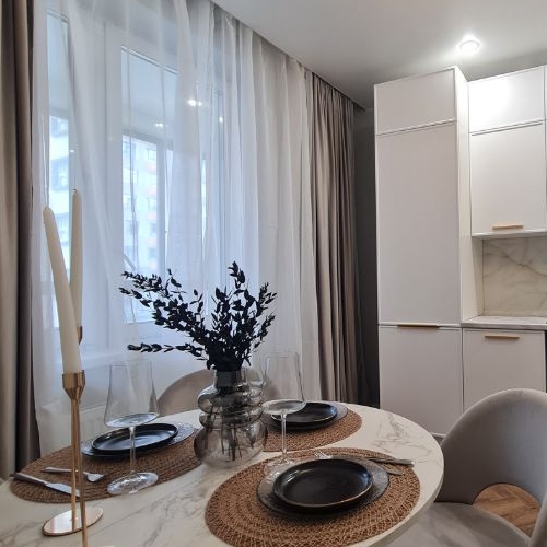 3-комн квартира 6-я Радиальная улица, 7/1к1