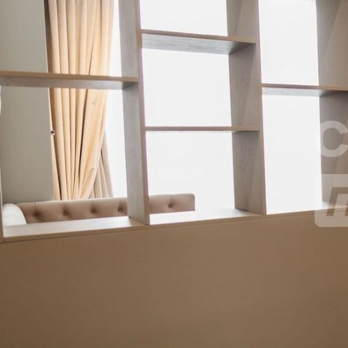 4-комн квартира 1-й Красногвардейский проезд, 22с2