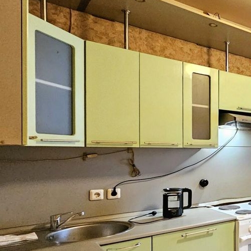 3-комн квартира Мытищи, Октябрьский проспект, 10А