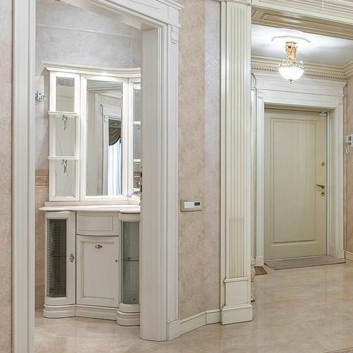 4-комн квартира Озерковская набережная, 26