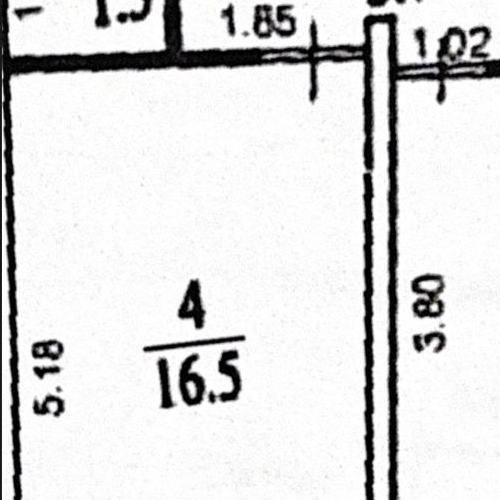 1-комн квартира Жуковский, улица Гагарина, 62
