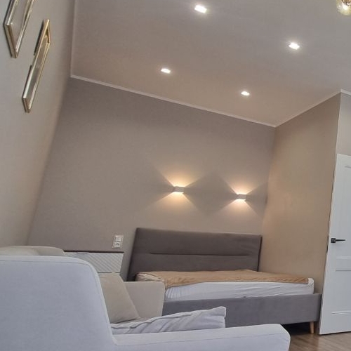 1-комн квартира Большая Филевская улица, 3к1