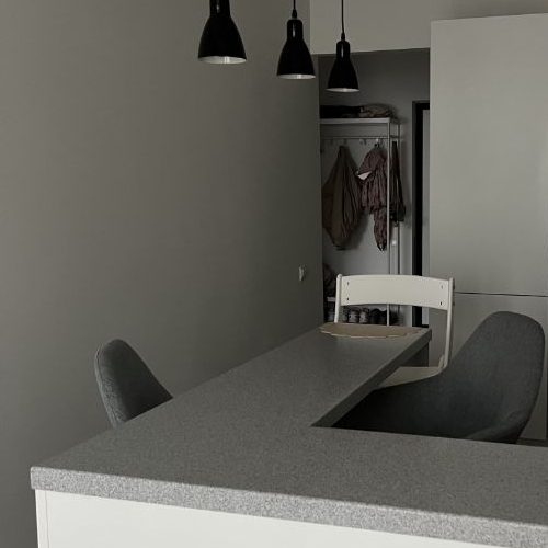 1-комн квартира с. Ромашково, улица Никольская, 8к2