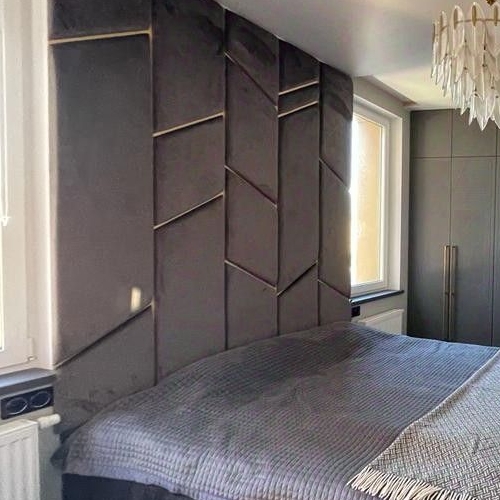 3-комн квартира 1-й Грайвороновский проезд, 1