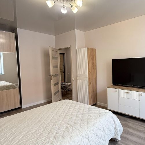 1-комн квартира Химки, улица Германа Титова, 12к2