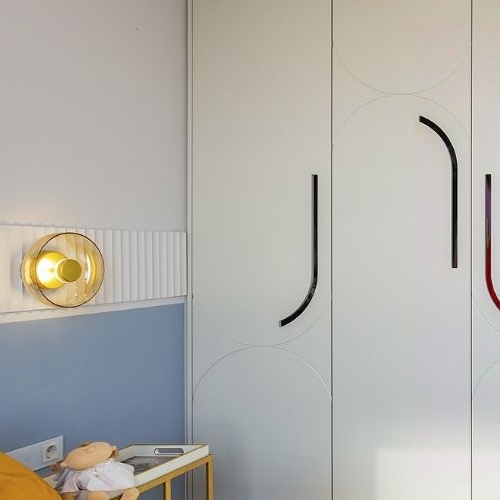 3-комн квартира Херсонская улица, 43к5