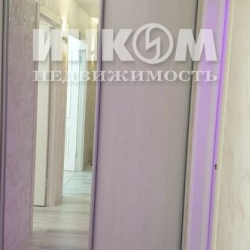 3-комн квартира Волгоградский пр-кт,  д. 187/16