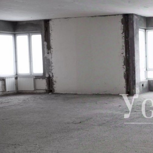 4-комн квартира Мосфильмовская улица, 70к3