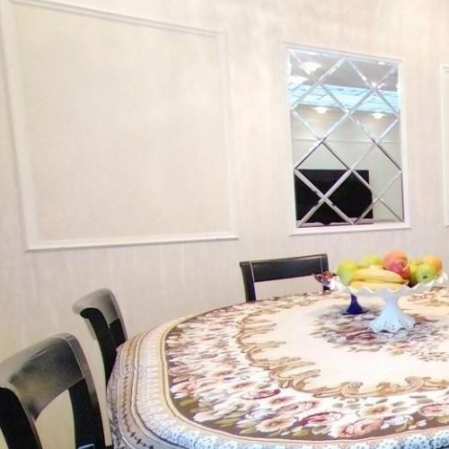 4-комн квартира Кронштадтский бульвар, 49к1