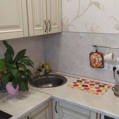 Студия Зенино ЖК Самолет мкр, Люберцы, улица Барыкина,  д. 4