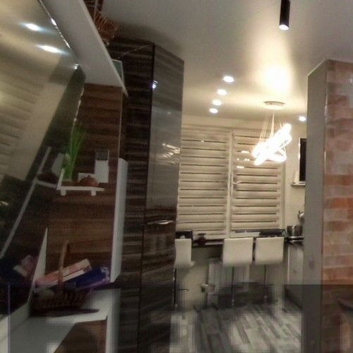 4-комн квартира Химки, улица Кудрявцева, 14