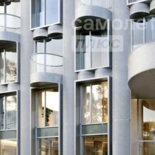 Студия улица Даниловский Вал, 1А