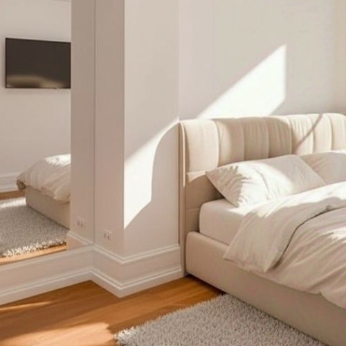 5-комн квартира улица Пречистенка, 13