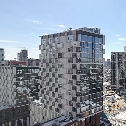 Студия Мосфильмовская улица, 98к2