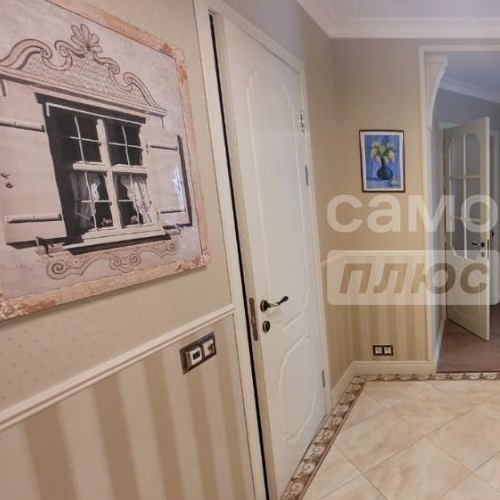 2-комн квартира Ярцевская улица, 27к1