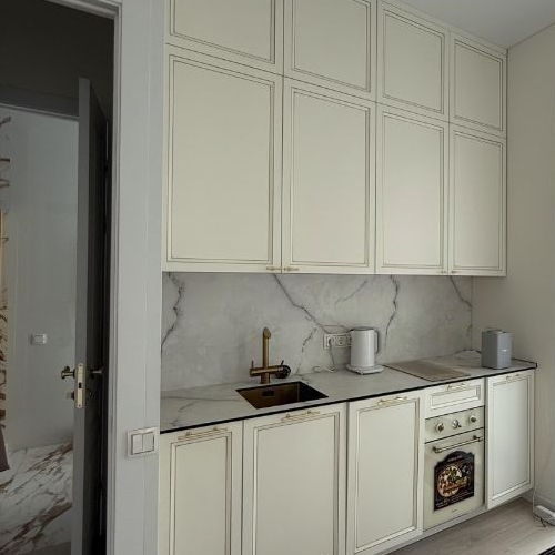 2-комн квартира Большая Спасская улица, 35