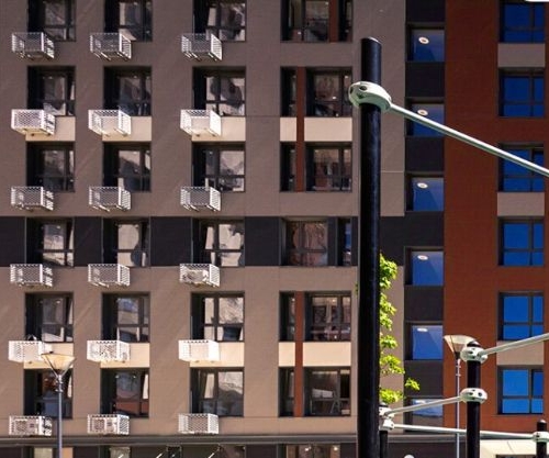 3-комн квартира Дмитровское шоссе, 73Б