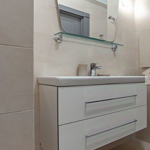 2-комн квартира Рублевское шоссе, 101