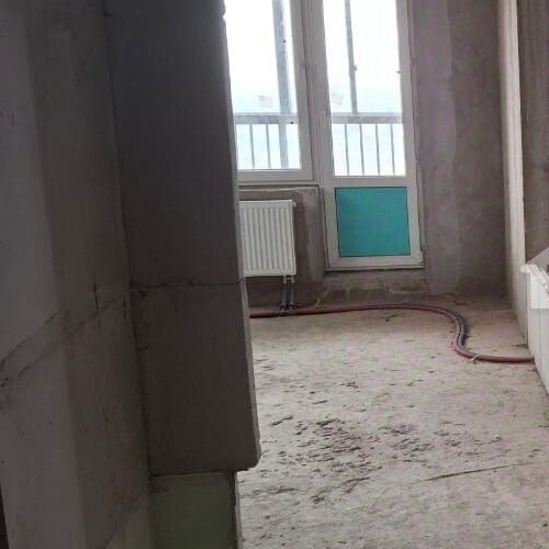 4-комн квартира 6-я Радиальная улица, 7/1к1