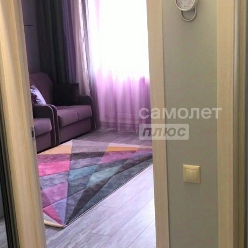 1-комн квартира Константа тер., с. Константиново, 5