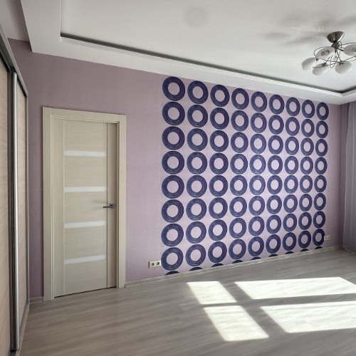 2-комн квартира Сабурово пгт, улица Парковая, 1