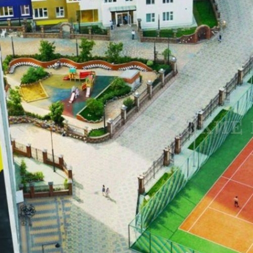 2-комн квартира Красногорск, улица Авангардная, 10