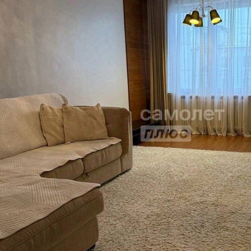 3-комн квартира Холмогорская улица, 2к3